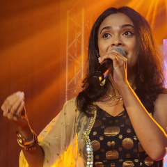 Veda Nerurkar
