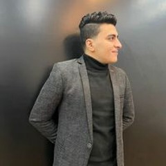 Ahmad Mamdouh Moustafa