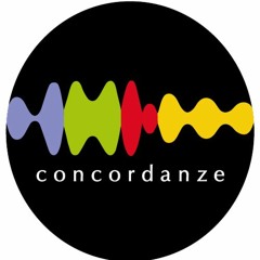 Ensemble Concordanze