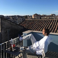 Nicolas Chiacchierini