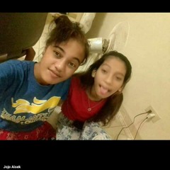 Jayda Annjo Aisek