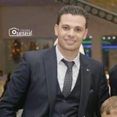 Mohamed Zaref