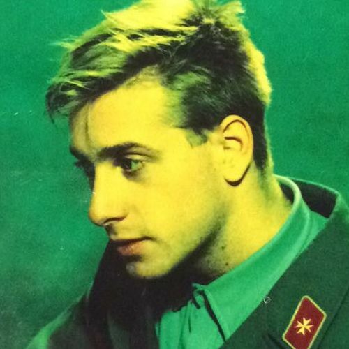 Sakki schreibt zurück!