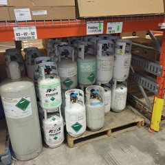 freon