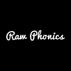 Raw Phonics