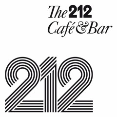 The 212 Cafe & Bar