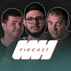 Еп. 72: Бийтове, бачкане и юсове (с Roasty Suave)