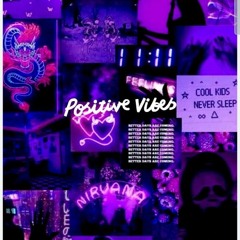 Purple vibes