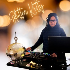 DJ Glitter Kitty