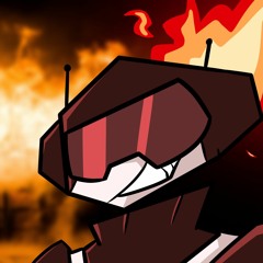 Pyroᵐᵃⁿⁱᵃᶜ·