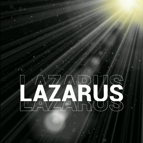 LAZARUS’s avatar