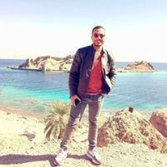 Mohammed Gaber Elatar