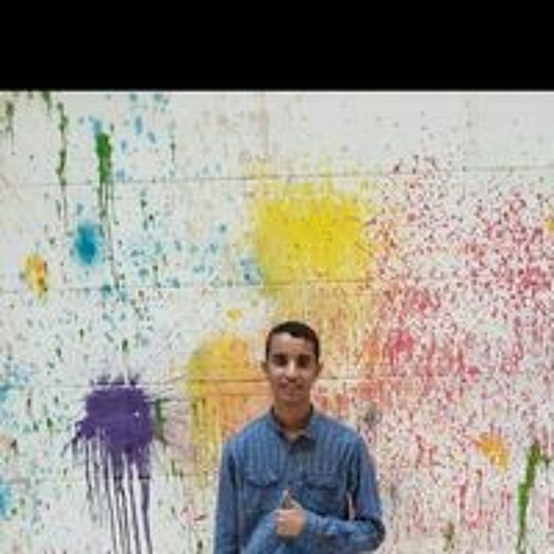 Ahmed Alaa’s avatar