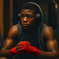 Southpaw Halo