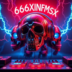 666XINFMSX
