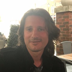 Ghosts - Piano/Voice - Sad Hopeful Ethereal Lifting Up Classical