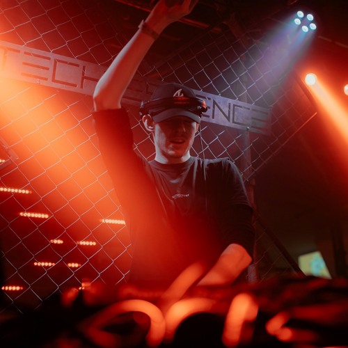 A LITTLE BIT HARDER BOUNCE/HARDGROOVE SESSION