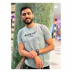 Alaa A YahYa