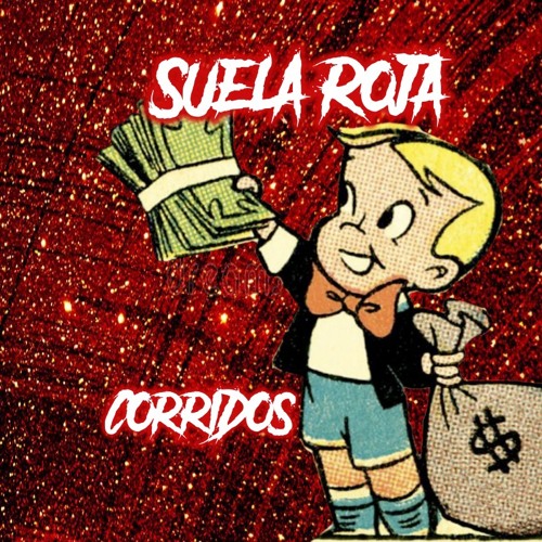 Suela Roja Corridos’s avatar