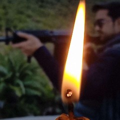 Touseef Haider