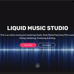 LiquidMusicStudio