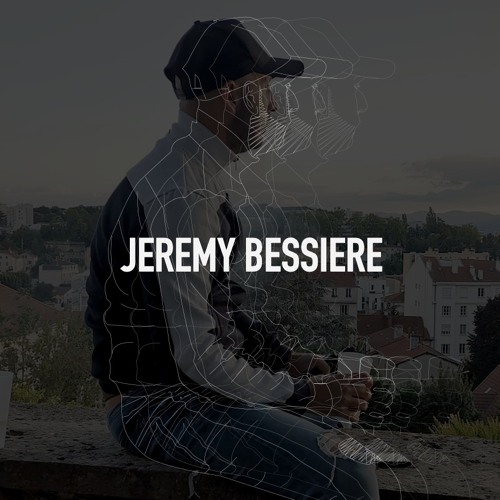Jeremy Bessiere’s avatar