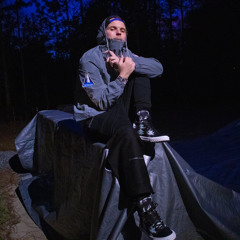 Clyde Barrow A.K.A. JC