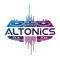 Al-Tonics Records