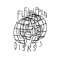 Flippen Disks