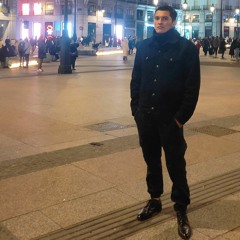 Neider González