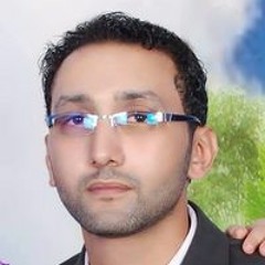 Ahmed Eldefrawy