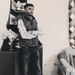 Khush Gill
