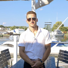 Alex Crosier