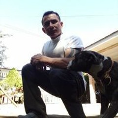 Jose Hernandez