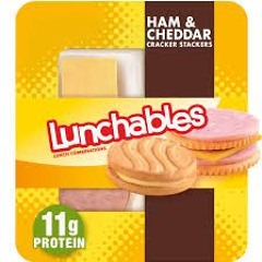 Lil Lunchable