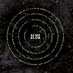 ALIAS BLOB