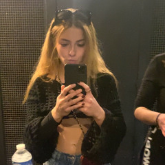 caroline marie