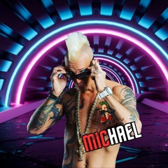 DJ Shawn Michael