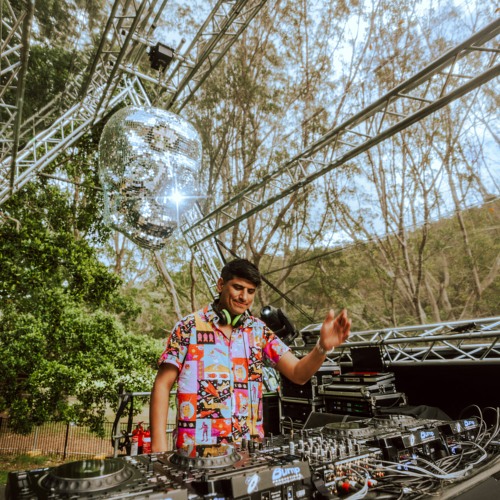 Couldn't Believe [DEMO]