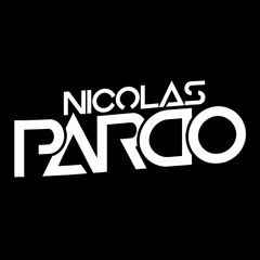Nicolás Pardo