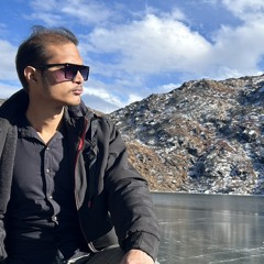 Bishal panda