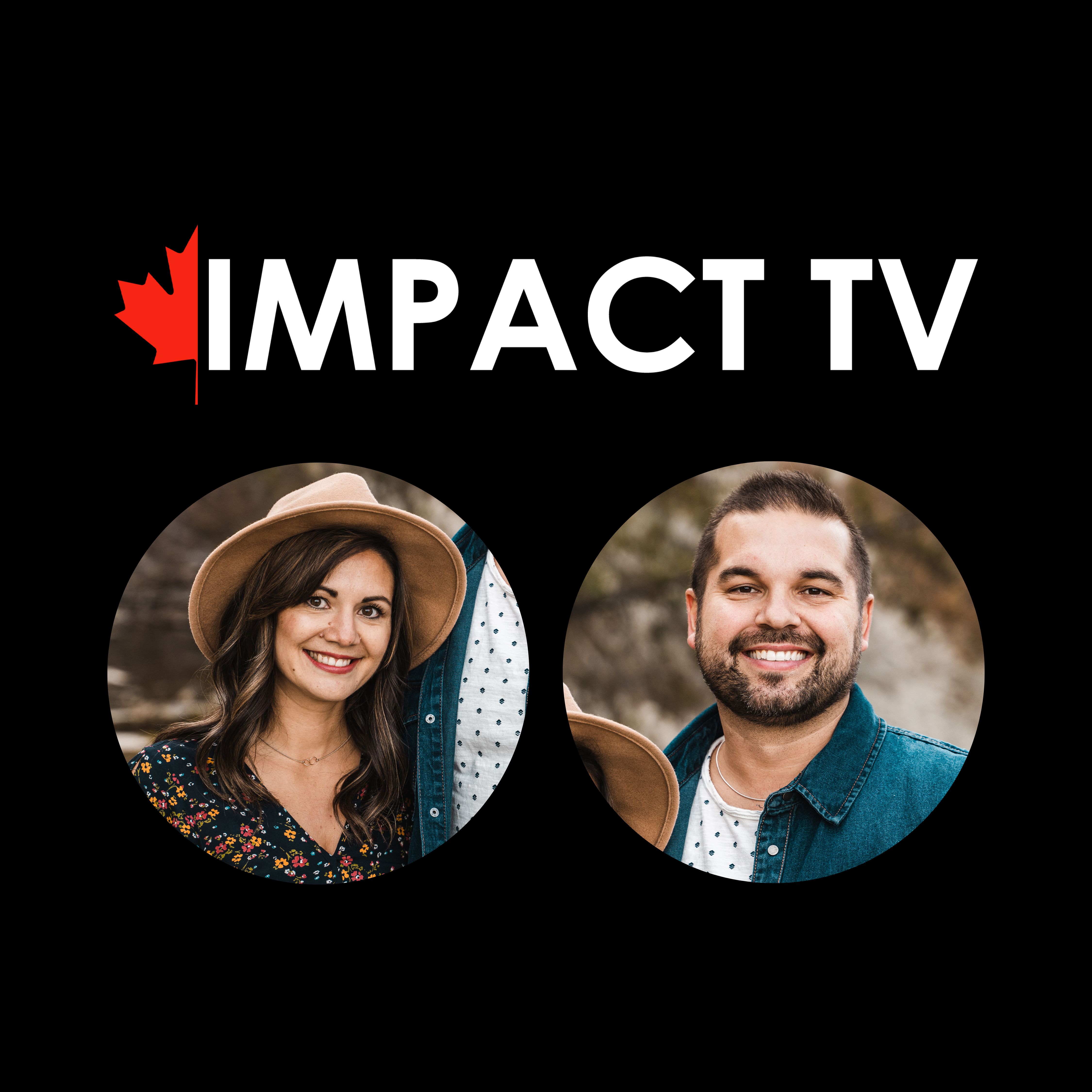 Impact TV Podcast cover art