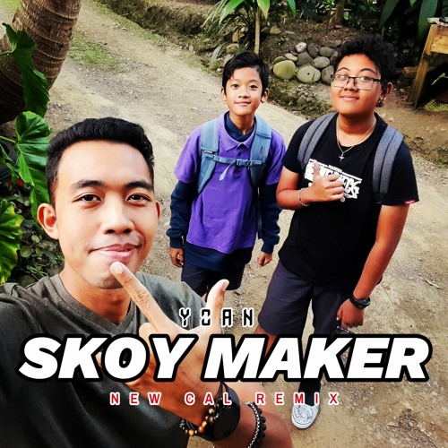 SkoyMaker Official 🎼’s avatar