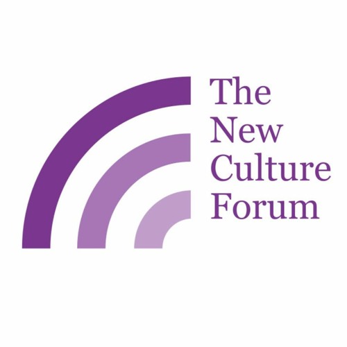 The New Culture Forum’s avatar