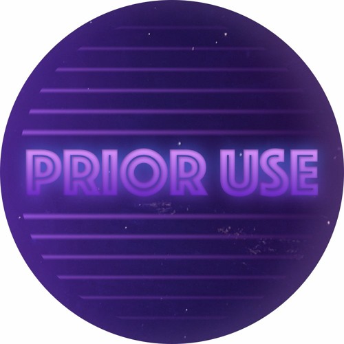 Prior Use’s avatar