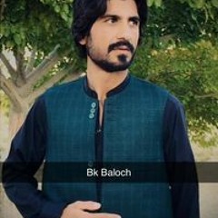 BK Baloch