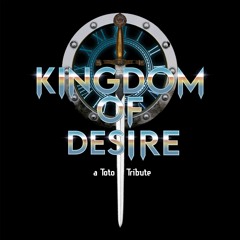 Kingdom of Desire