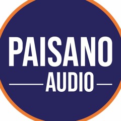 Paisano Audio