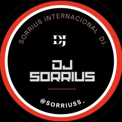 DJ SORRIUS