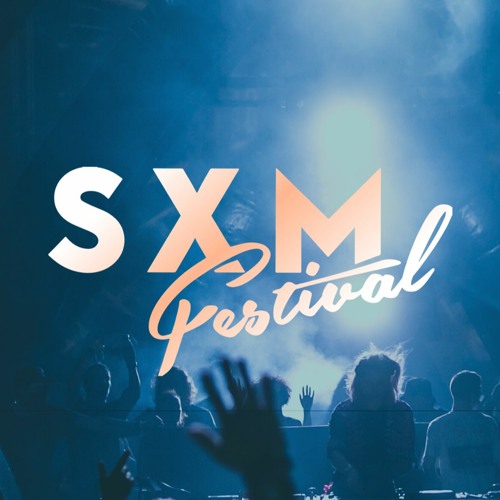 SXM Festival’s avatar